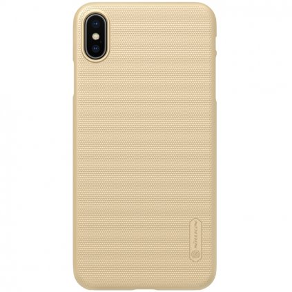 frosted gold 1