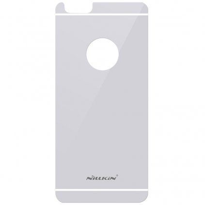 IPHONE 6 / 6S ZADNÉ ZRKADLOVÉ SKLO NILLKIN AMAZING H+, STRIEBORNÉ