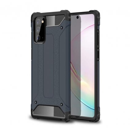 note 20 armor BLUE