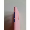Xiaomi Mi 9T / Mi 9T Pro / K20 / K20 Pro zadné púzdro Solid ružové
