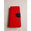 Xiaomi Mi 10T 5G / Mi 10T Pro 5G púzdro Book Fancy červené