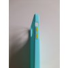 iPhone 12 Pro Max (6,7") zadné púzdro Solid tyrkysové
