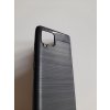 Samsung Galaxy A42 5G púzdro vzor Carbon čierne