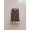 Samsung Galaxy A3 2017 zrkadlové púzdro BL čierne
