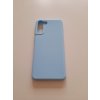 Samsung Galaxy S21+ (Plus) zadné púzdro Solid modré