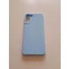 Samsung Galaxy S21+ (Plus) zadné púzdro Solid modré