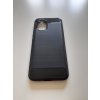 Xiaomi Mi 10 Lite Carbon púzdro čierne