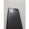 Xiaomi Mi 10 Lite Carbon púzdro čierne