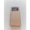 Xiaomi Mi 11 Ultra púzdro Smart Magnet zlaté