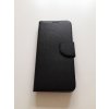 Xiaomi Mi 11 Ultra púzdro Book Fancy čierne