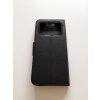 Xiaomi Mi 11 Ultra púzdro Book Fancy čierne