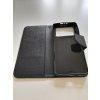 Xiaomi Mi 11 Ultra púzdro Book Fancy čierne