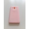 Huawei Mate 10 Púzdro Soft ružové