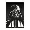 Nalepovacie púzdro na kartu Darth Vader 001