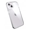 iPhone 13 (6,1") priehľadné silikónové púzdro