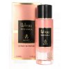 317 rose vanilla eau de parfum 100ml