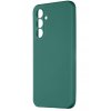 Samsung Galaxy A35 5G zadné púzdro Soft zelené