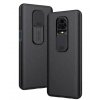 Xiaomi Redmi Note 9 Pro / Note 9 Pro Max / Note 9s zadné púzdro Nillkin CamShield PREsmartfon.sk