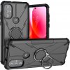 Motorola Moto G Power 2022 púzdro Armor Ring čierne PREsmartfon.sk