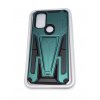 Motorola Moto G Power 2022 púzdro Armor Stand zeleno čierne PREsmartfon.sk