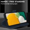 Samsung Galaxy A13 5G / A04S púzdro book kožené NEWZEROL modré PREsmartfon.sk