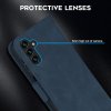 Samsung Galaxy A13 5G / A04S púzdro book kožené NEWZEROL modré PREsmartfon.sk