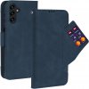 Samsung Galaxy A13 5G / A04S púzdro book kožené NEWZEROL modré PREsmartfon.sk