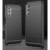 Samsung Galaxy A13 5G / A04S púzdro Carbon čierne PREsmartfon.sk