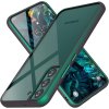 Samsung Galaxy S22 zadné púzdro Mateprox tmavozelené PREsmartfon.sk