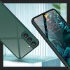 Samsung Galaxy S22 Plus zadné púzdro Mateprox tmavo zelené