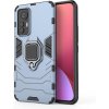 Xiaomi 12 Lite púzdro Armor Ring modré