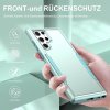 Samsung Galaxy S22 Ultra zadné púzdro Saiboro zelené PREsmartfon.sk