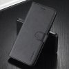 Samsung Galaxy A14 púzdro book čierne kožené
