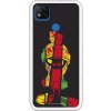 Xiaomi Redmi 9C zadné púzdro potlač Marvin Looney Tunes