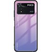 Xiaomi Poco M4 Pro zadné púzdro Aurora fialové PREsmartfon.sk