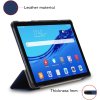 Huawei MatePad T 10 T 10S wake / sleep púzdro modré PREsmartfon.sk