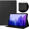 Samsung Galaxy Tab A7 10,4" kožené púzdro Smart book čierne model 3 PREsmartfon.sk