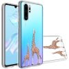 Huawei P30 Pro zadné púzdro s potlačou žirafa PREsmartfon.sk