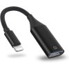 Redukcia Lightning USB OTG
