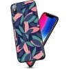 iPhone XS Max zadné púzdro Listy PREsmartfon.sk