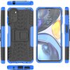 Motorola G22 / E32 / E32S zadné púzdro Heavy Duty modré PREsmartfon.sk