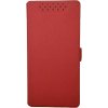Motorola Moto G7 Power púzdro Book červené PREsmartfon.sk