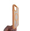 iPhone 13 / 14 zadné púzdro MagSafe oranžové PREsmartfon.sk