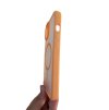 iPhone 13 / 14 zadné púzdro MagSafe oranžové PREsmartfon.sk