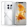 Huawei Mate 50 Pro silikónové púzdro priehľadné PREsmartfon.sk
