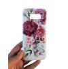 Samsung Galaxy S8+ zadné púzdro kvetinový raj PREsmartfon.sk