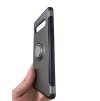 Samsung Galaxy S10+ zadné púzdro Armor Ring sivé PREsmartfon.sk