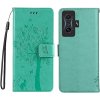 Xiaomi Poco F4 GT púzdro Book strom zelené PREsmartfon.sk
