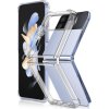 Samsung Galaxy Z Flip 4 5G priehľadné púzdro antishock PREsmartfon.sk