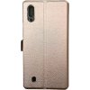 Samsung Galaxy A10 / M10 púzdro Book ružové PREsmartfon.sk